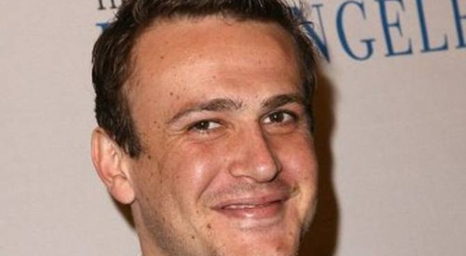 Jason Segel