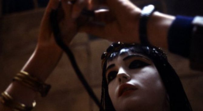 C'era una volta in America torna a Cannes