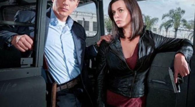 Torchwood: Miracle Day