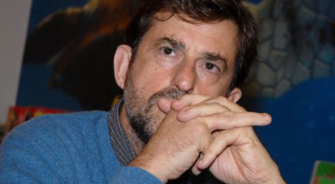 Nanni Moretti