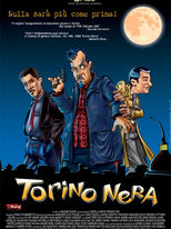 Torino Nera
