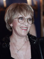 Alisa-Brunovna Frejndlich