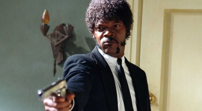 Pulp Fiction