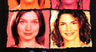 Quello che le ragazze non dicono, vhs