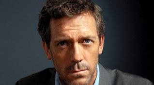 Dr.  House