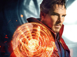 Doctor Strange