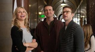 Bad Teacher - Cameron Diaz, Jason Segel, Justin Timberlake