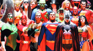 Justice League