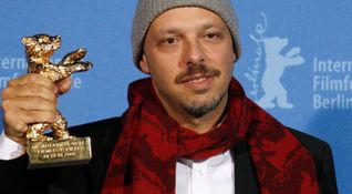 JosÃ© Padilha