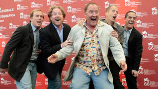 John Lasseter