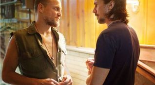 Out of the Furnace