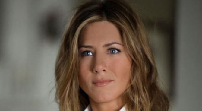 Jennifer Aniston