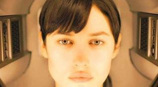 Oblivion - Olga Kurylenko