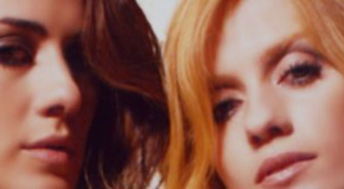 Paola e Chiara