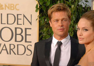 Golden Globe 2008