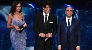Sanremo 2016