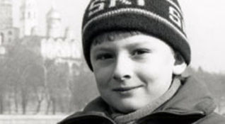 7Up Urss