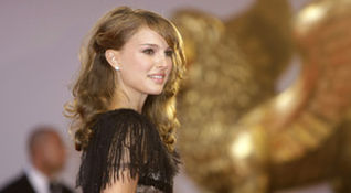 Natalie Portman