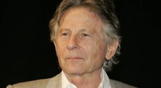 Roman Polanski!