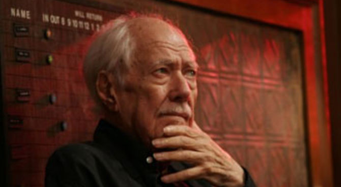 Robert Altman