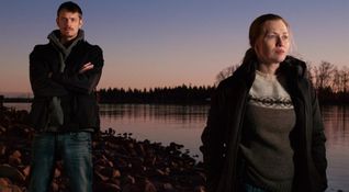 The Killing