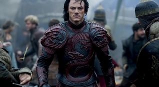 Dracula Untold