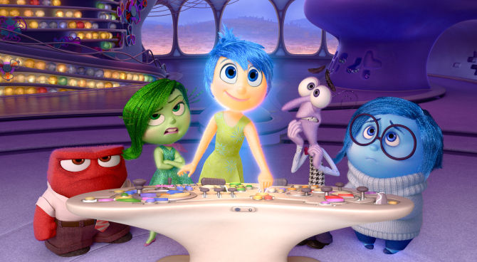Inside Out