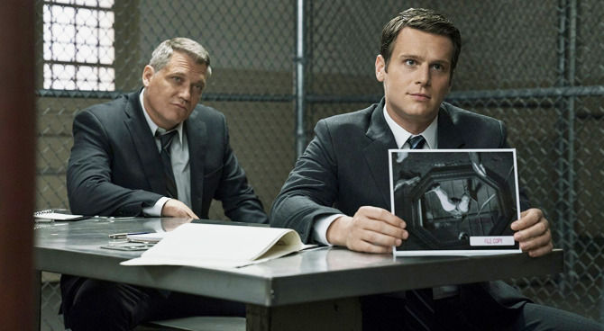 Mindhunter