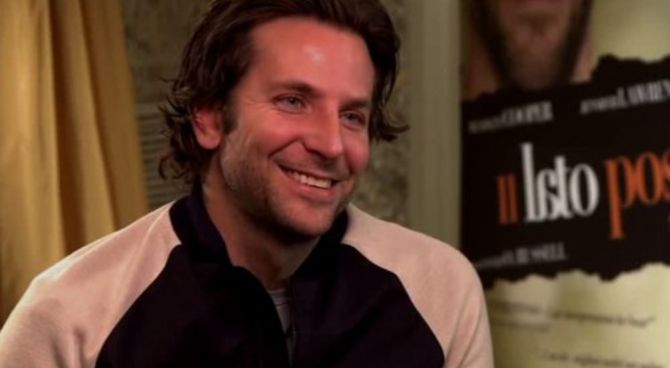 Il lato positivo - Bradley Cooper