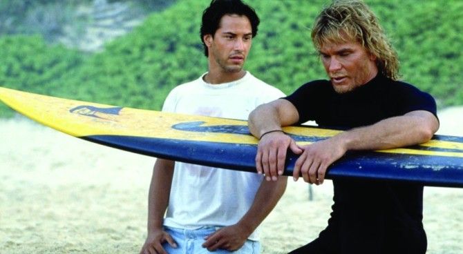 Point Break Film