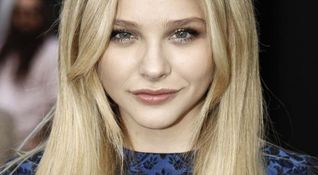 Chloe Moretz