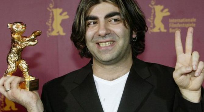 Fatih Ak&#305;n
