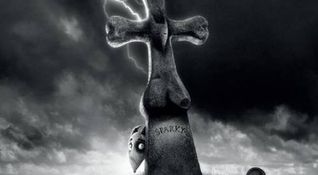 Frankenweenie