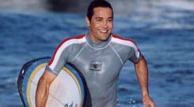 Campioni di surf
