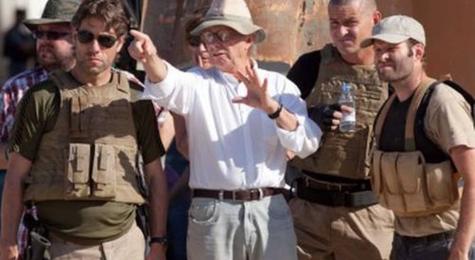 L'altra verità - Ken Loach
