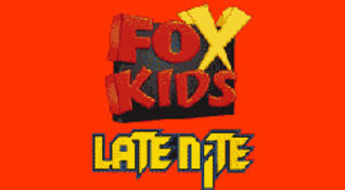 Fox Kids