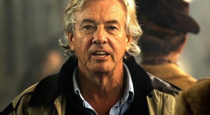 Paul Verhoeven