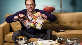 The League