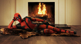 Deadpool