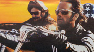 EASY RIDER