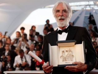 Michael Haneke
