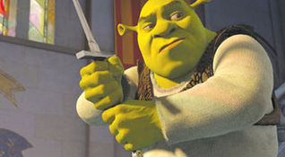 Shrek 3