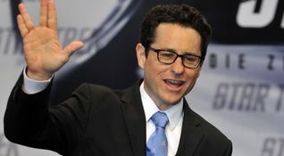 J.J. Abrams