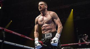 Southpaw