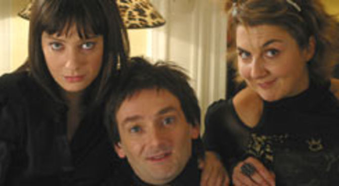 il club delle promesse