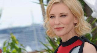 Cate Blanchett