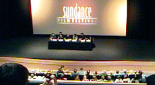 Sundance Festival