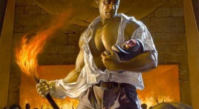 Doc Savage