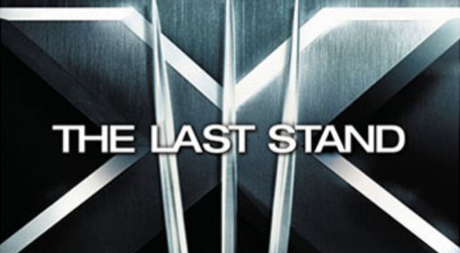 X-Men 3: Conflitto Finale