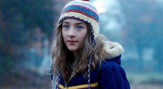 Amabili resti - Saoirse Ronan
